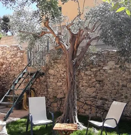 דירה Rivierarent Limone *