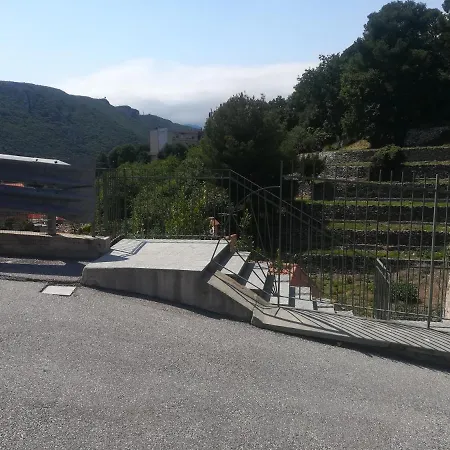 Rivierarent Limone Apartamento Finale Ligure