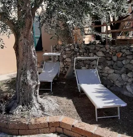 Apartamento Rivierarent Limone *