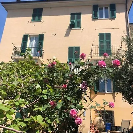 Rivierarent Limone Finale Ligure