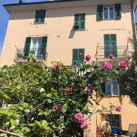 Rivierarent Limone Apartamento