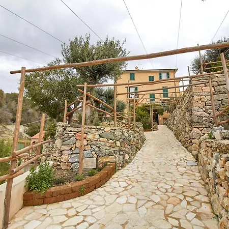 Apartamento Rivierarent Limone