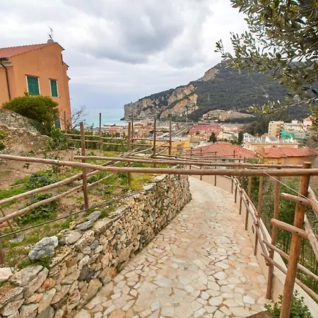 Apartamento Rivierarent Limone Finale Ligure