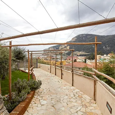 Rivierarent Limone Apartamento Finale Ligure