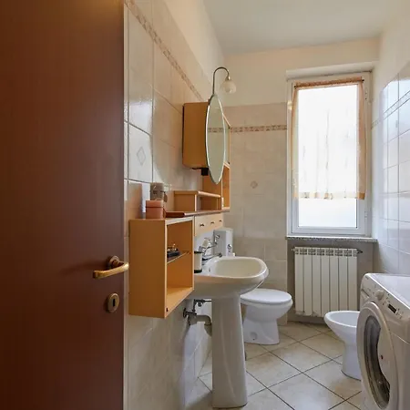 Rivierarent Limone Apartamento *
