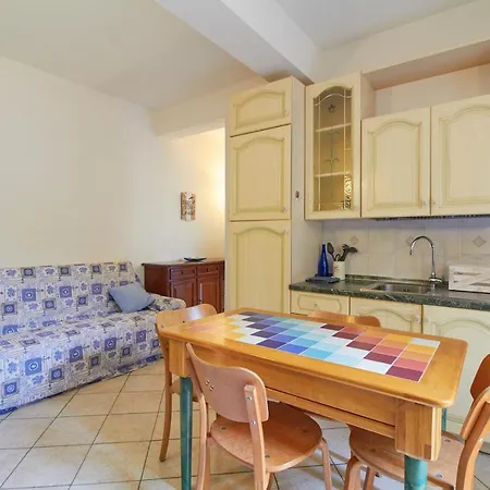 Rivierarent Limone Apartamento